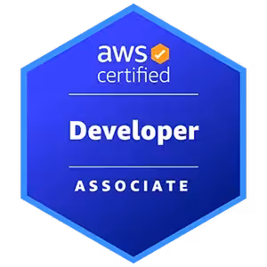 AWS award