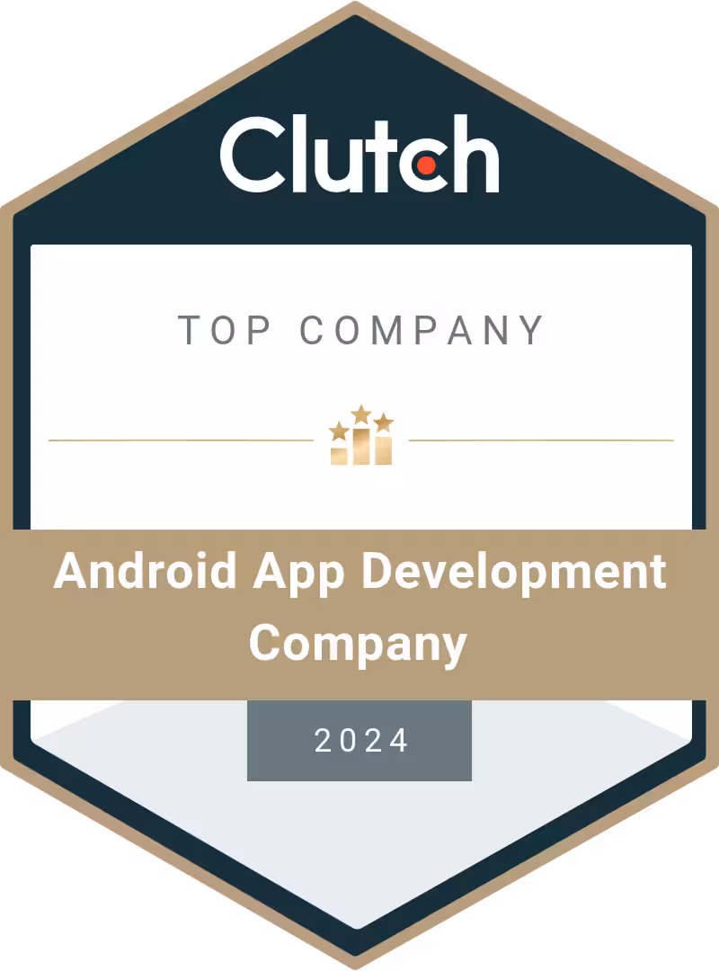 Top Android App Development Company in Miami 2024