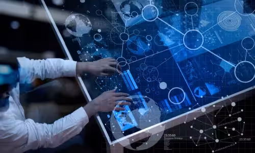 Data-Driven Insights image