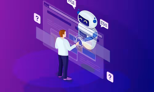 Personalized Interactions image