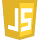 js logo