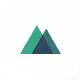 nuxtjs logo