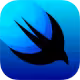 swiftui logo